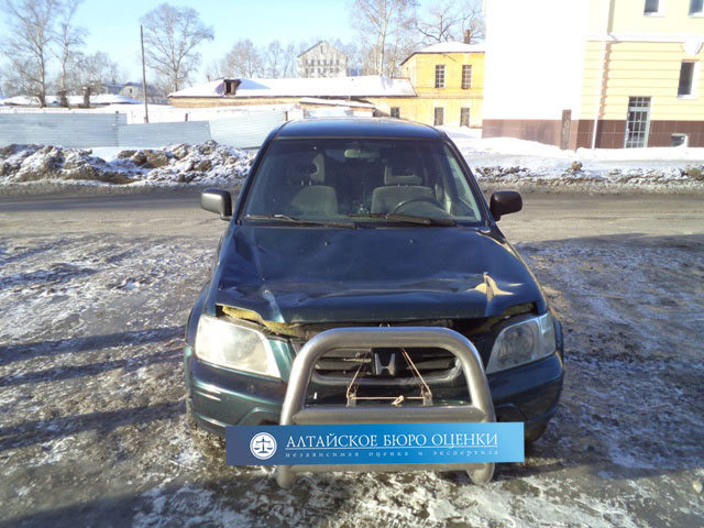 Экспертиза по оценке ущерба автомобилю от падения дерева, схода снега, затопления в Екатеринбурге
